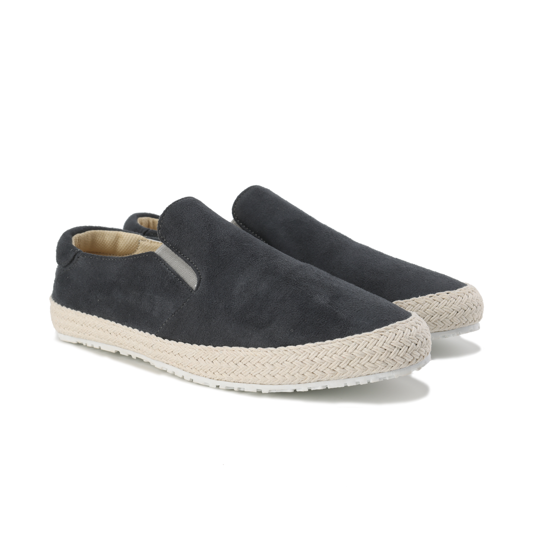 Laurent™ | Chaussures de ville en daim