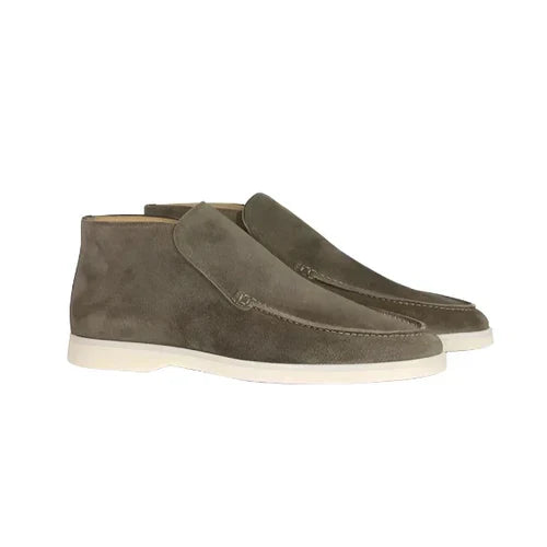 Laurent™ | chaussures en daim