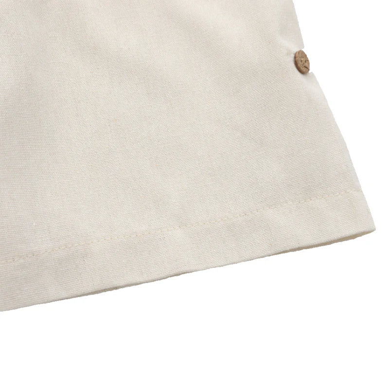 Laurent™ | Polo en lin