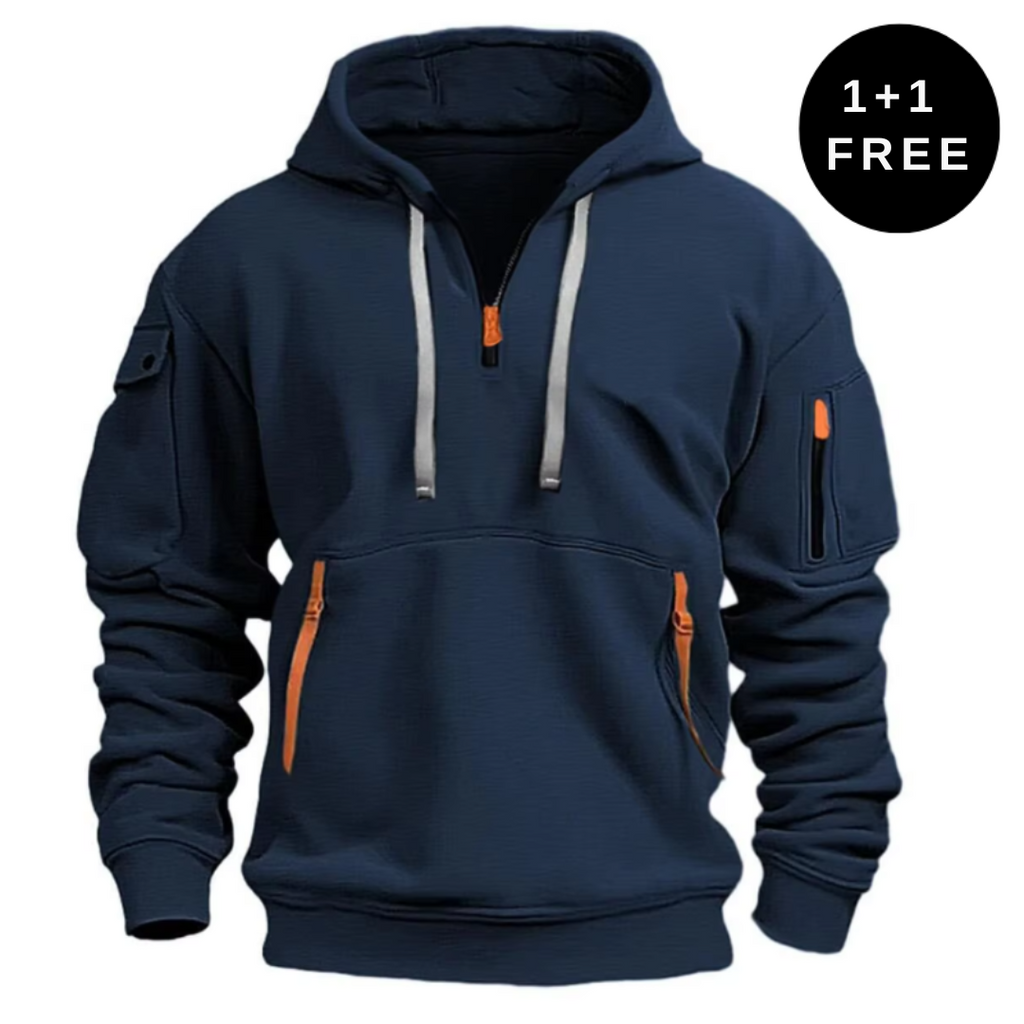 Max - Knit Pullover