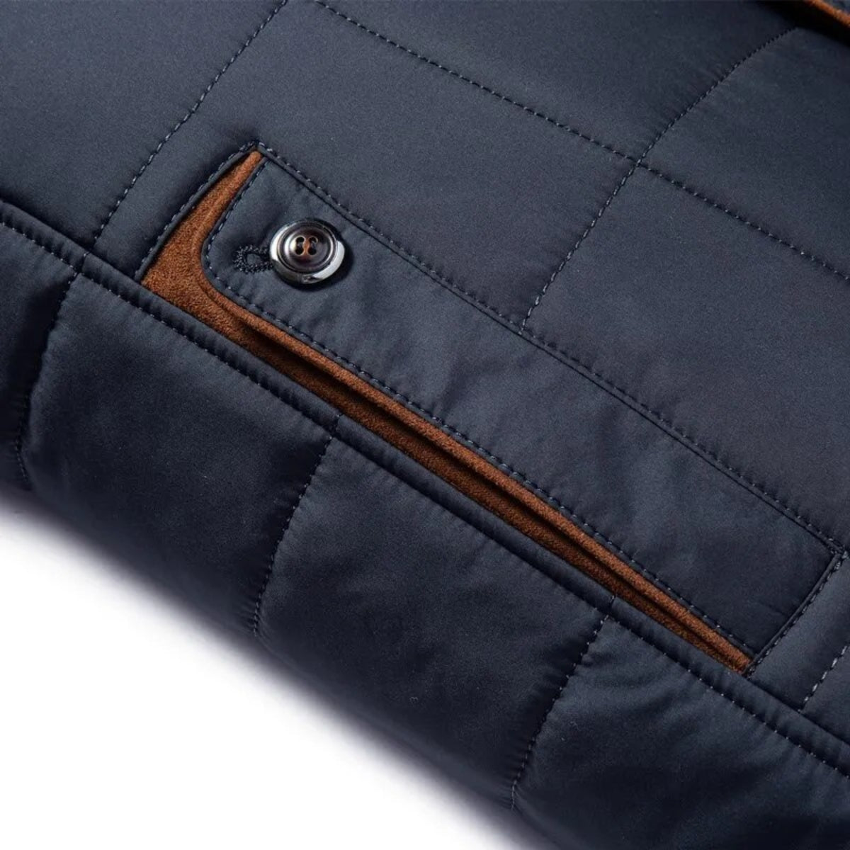 Luca - Men’s Premium Winter Coat