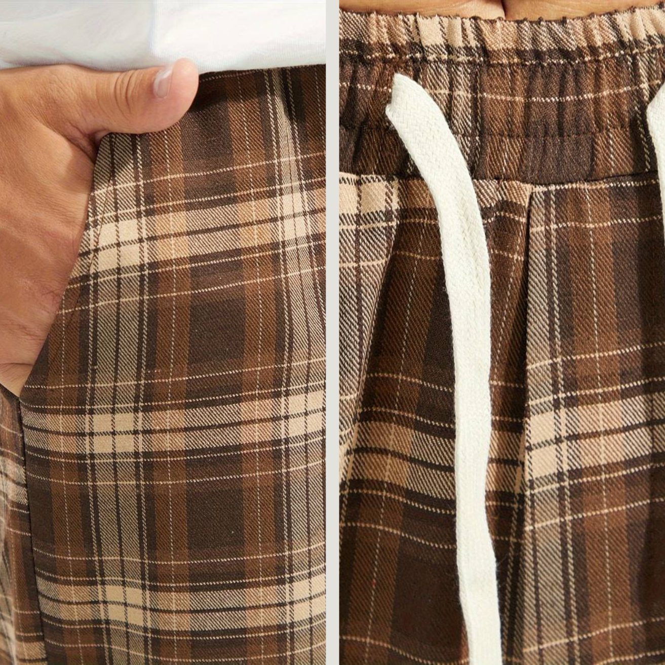 London Edit™ | Tapered Pants