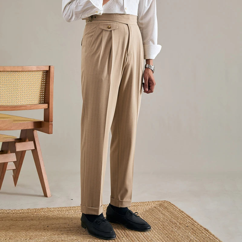 London Edit™ | Gurkha Pants