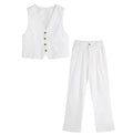 Laurent™ | Ensemble dame chic