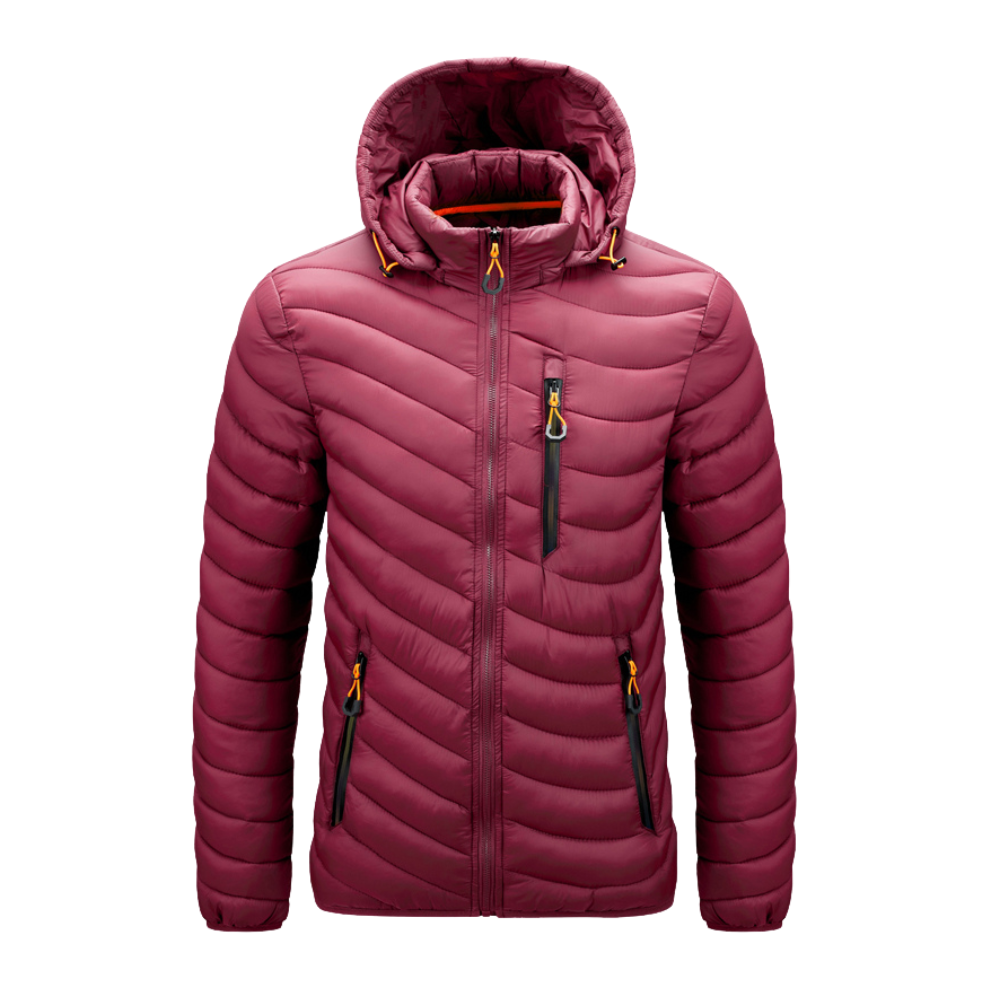 London Edit™ | Insulated Jacket