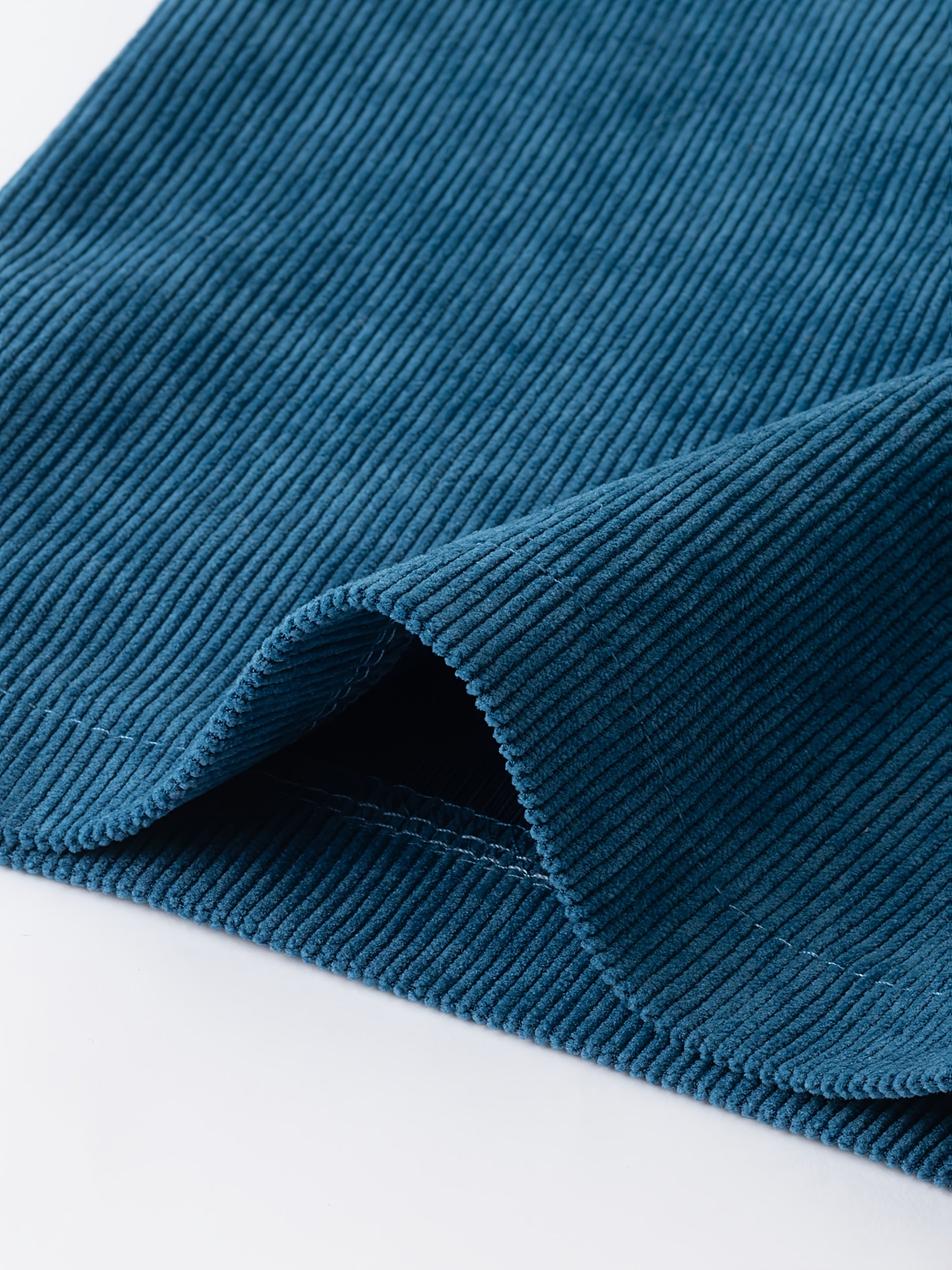 Laurent™ | Chemise Bicolore Élégante