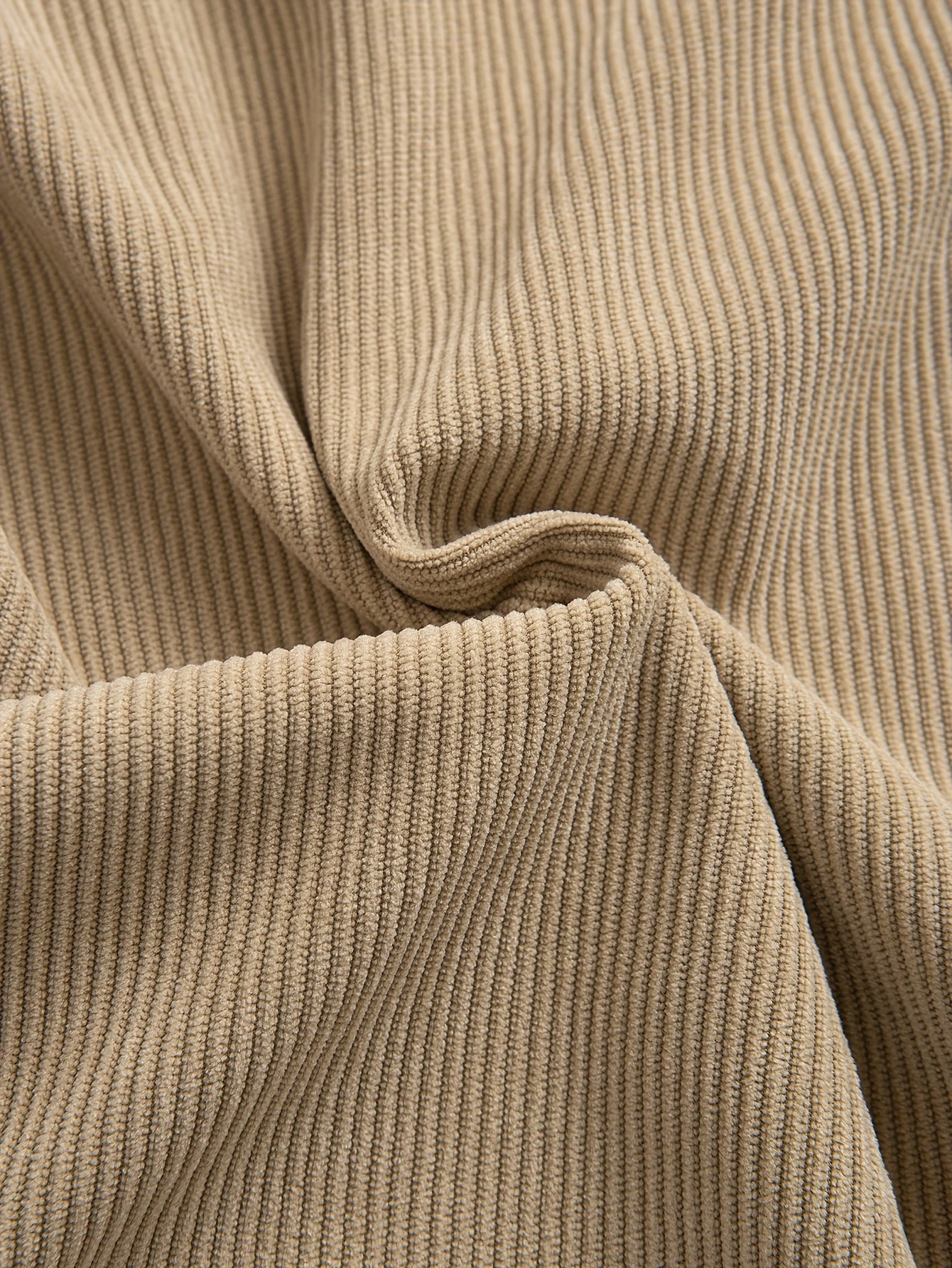 Laurent™ | Chemise Sable Structurée