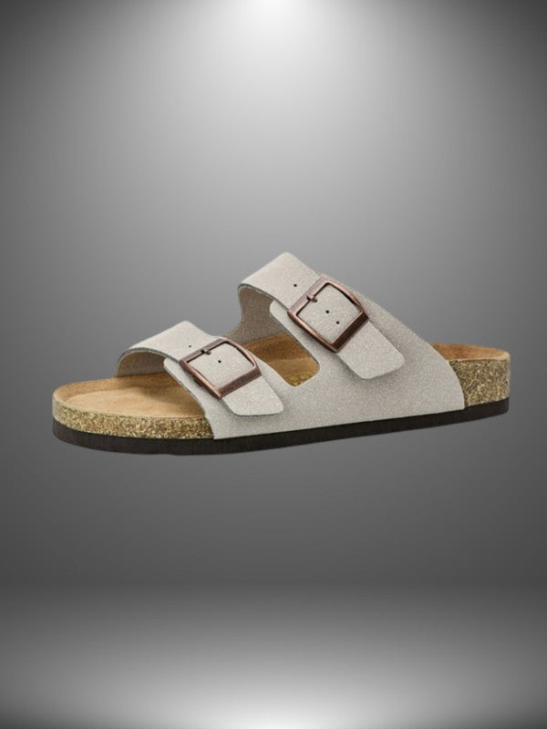 Flavia | Sandales Artisanales en Éco Sucre