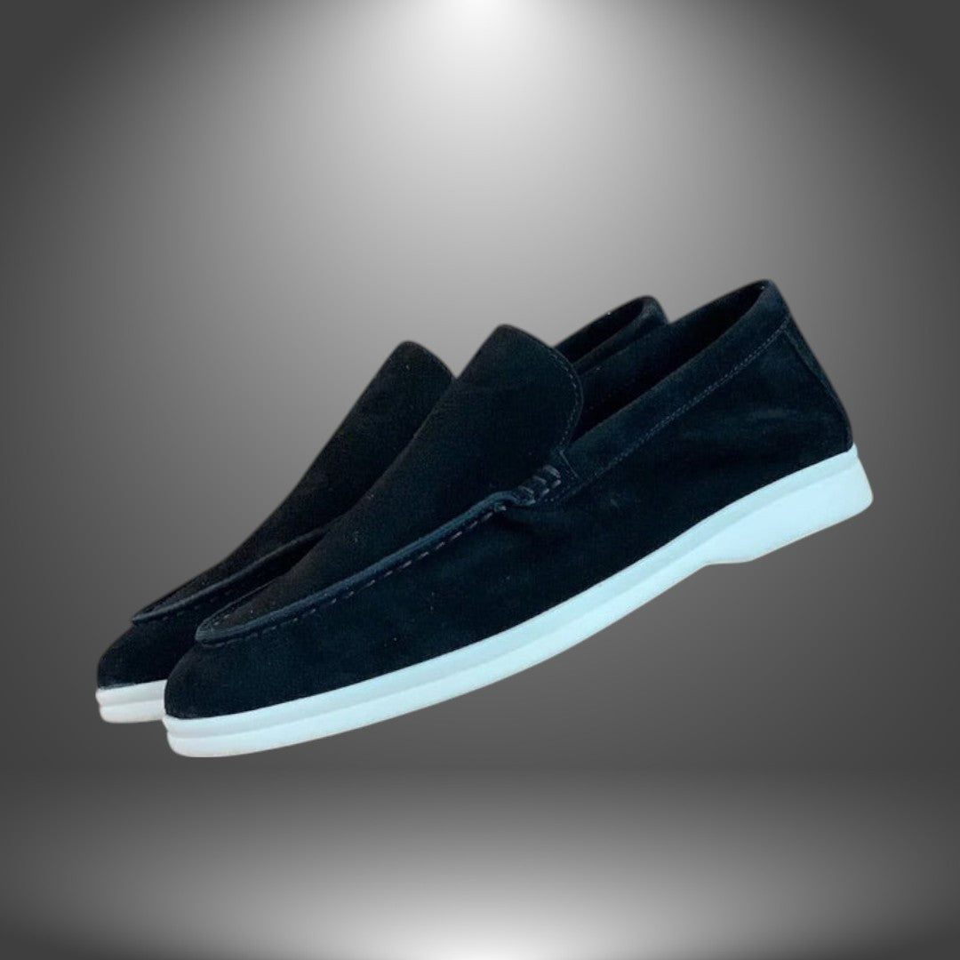 Elia | Mocassins Artisanaux pour Homme