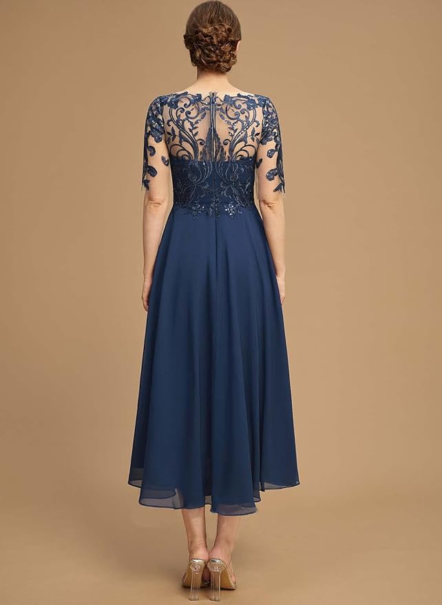 Sophie | Robe Élégante et Intemporelle