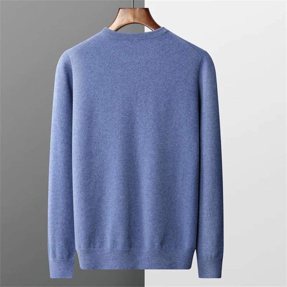 London Edit™ | Merino wool sweater