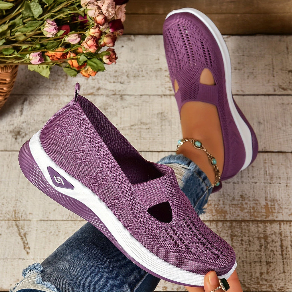 Corinne - Chaussures confortables RelaxFit