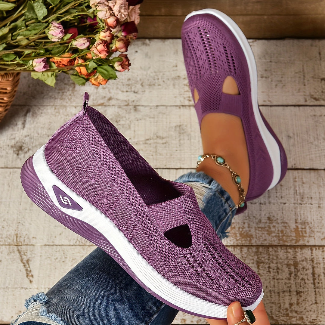 Corinne - Chaussures confortables RelaxFit