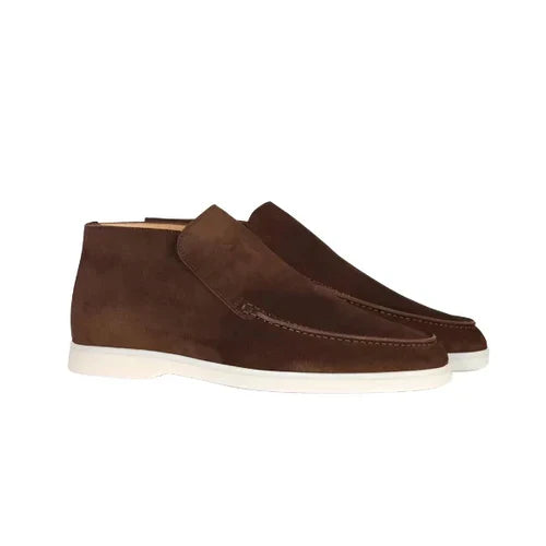 Laurent™ | chaussures en daim