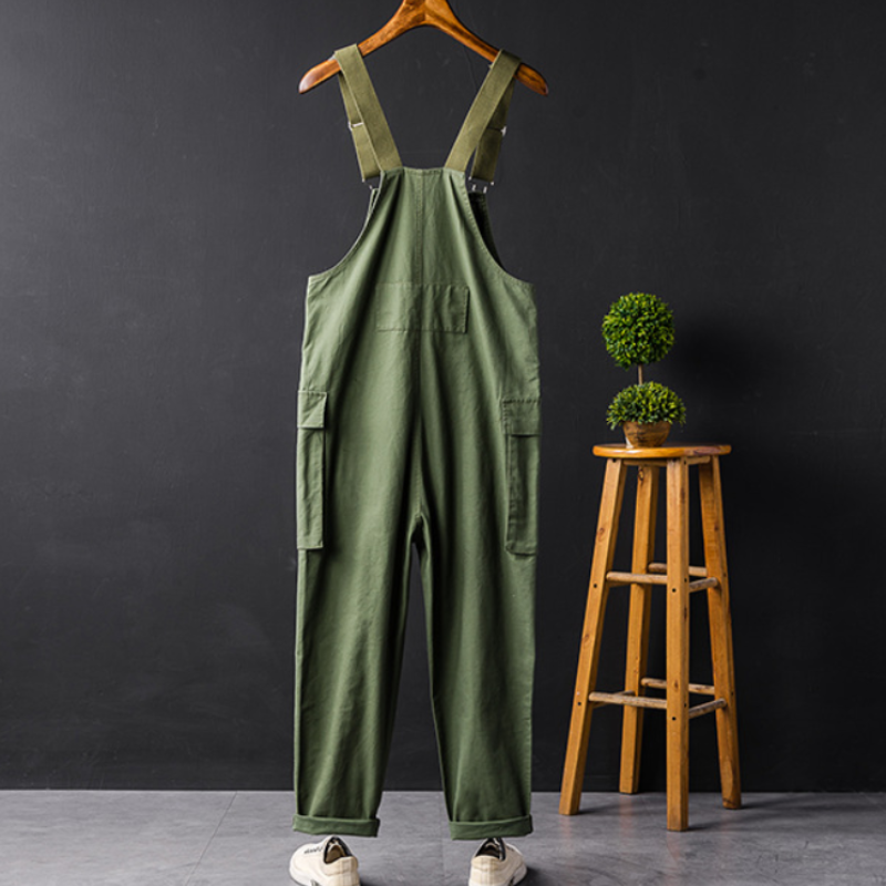 Marceau | Combinaison de Jardin Haut de Gamme
