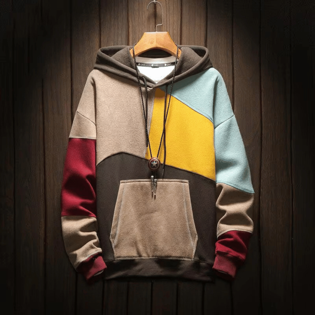 Zane - Vanguard Hoodie