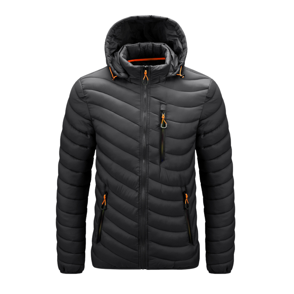 London Edit™ | Insulated Jacket
