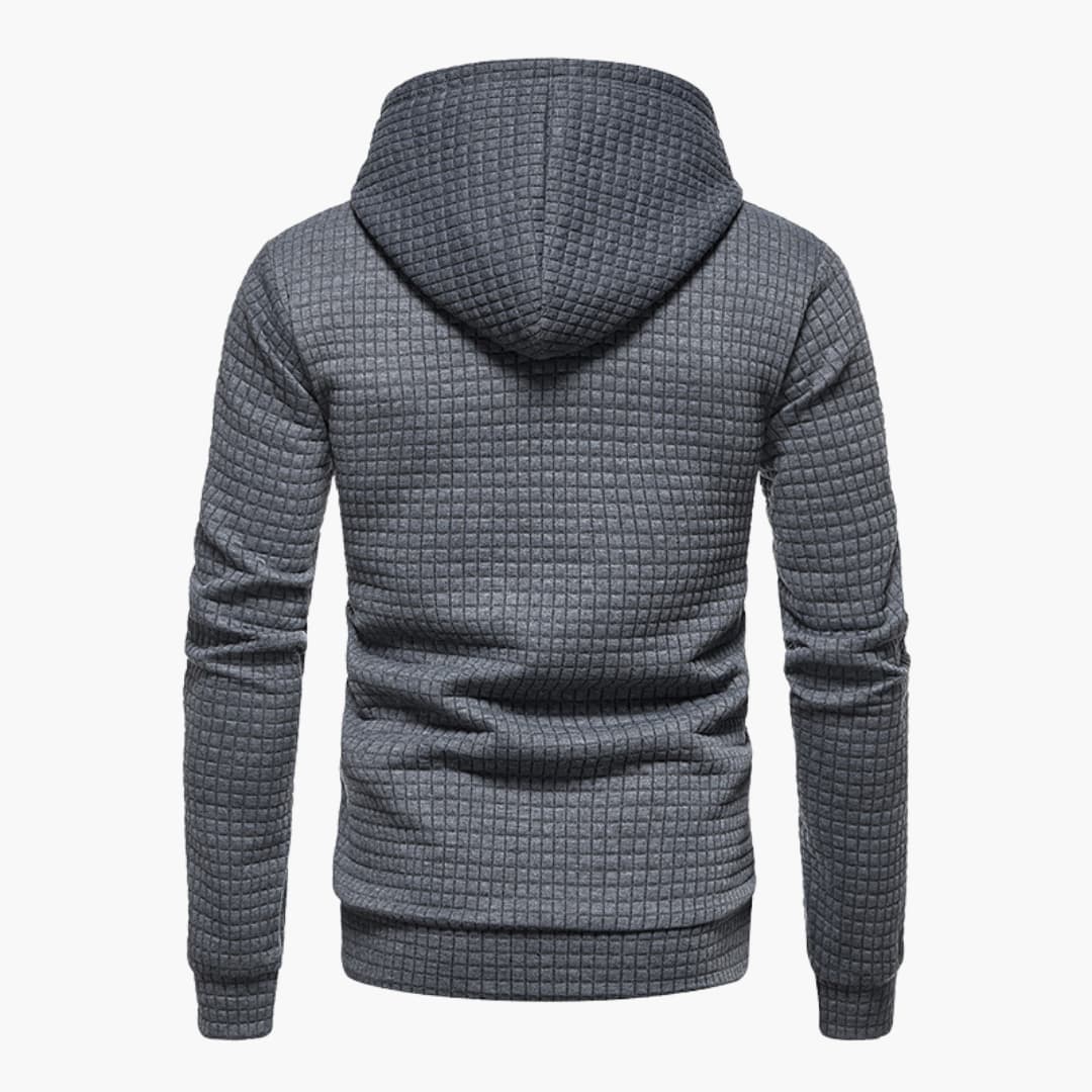 Mathieu - Sweatshirt Doux Confortable
