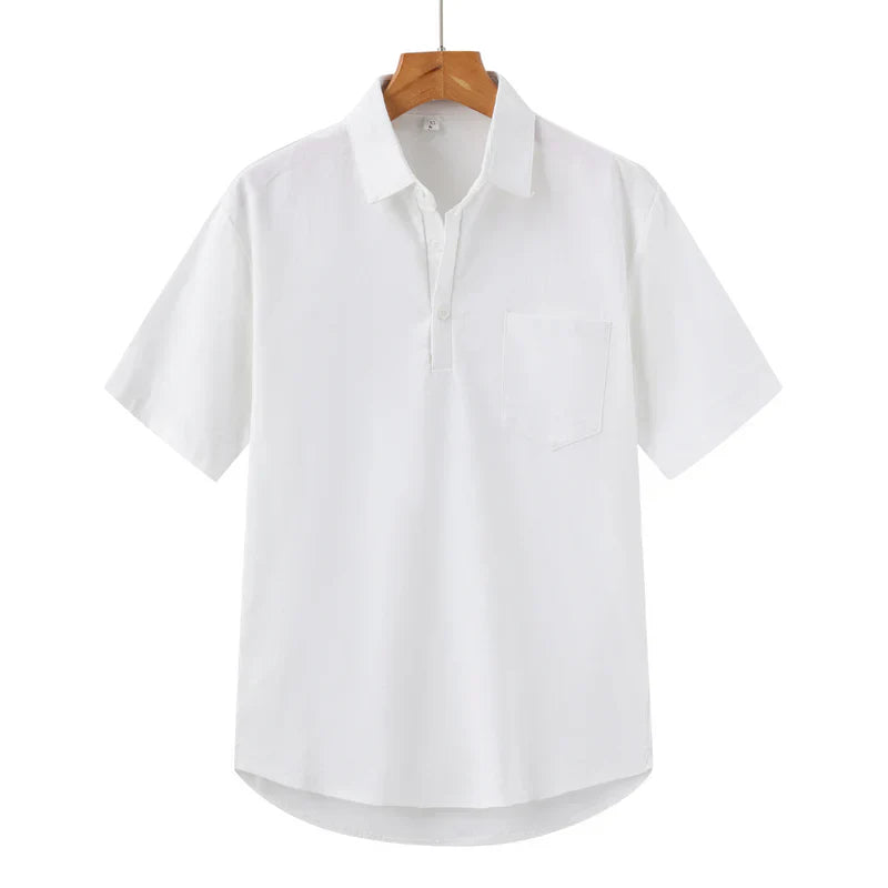 Laurent™ | Polo en lin