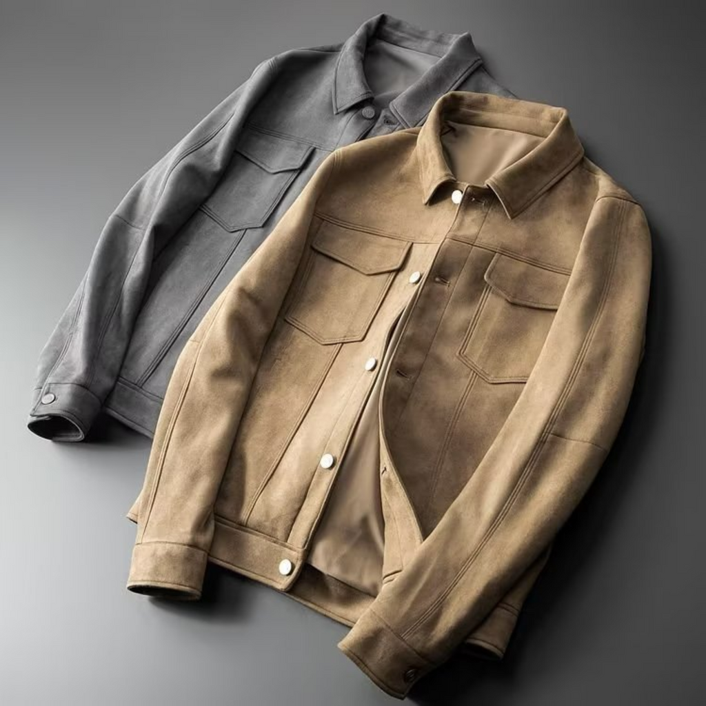 London Edit™ | Vintage Jacket
