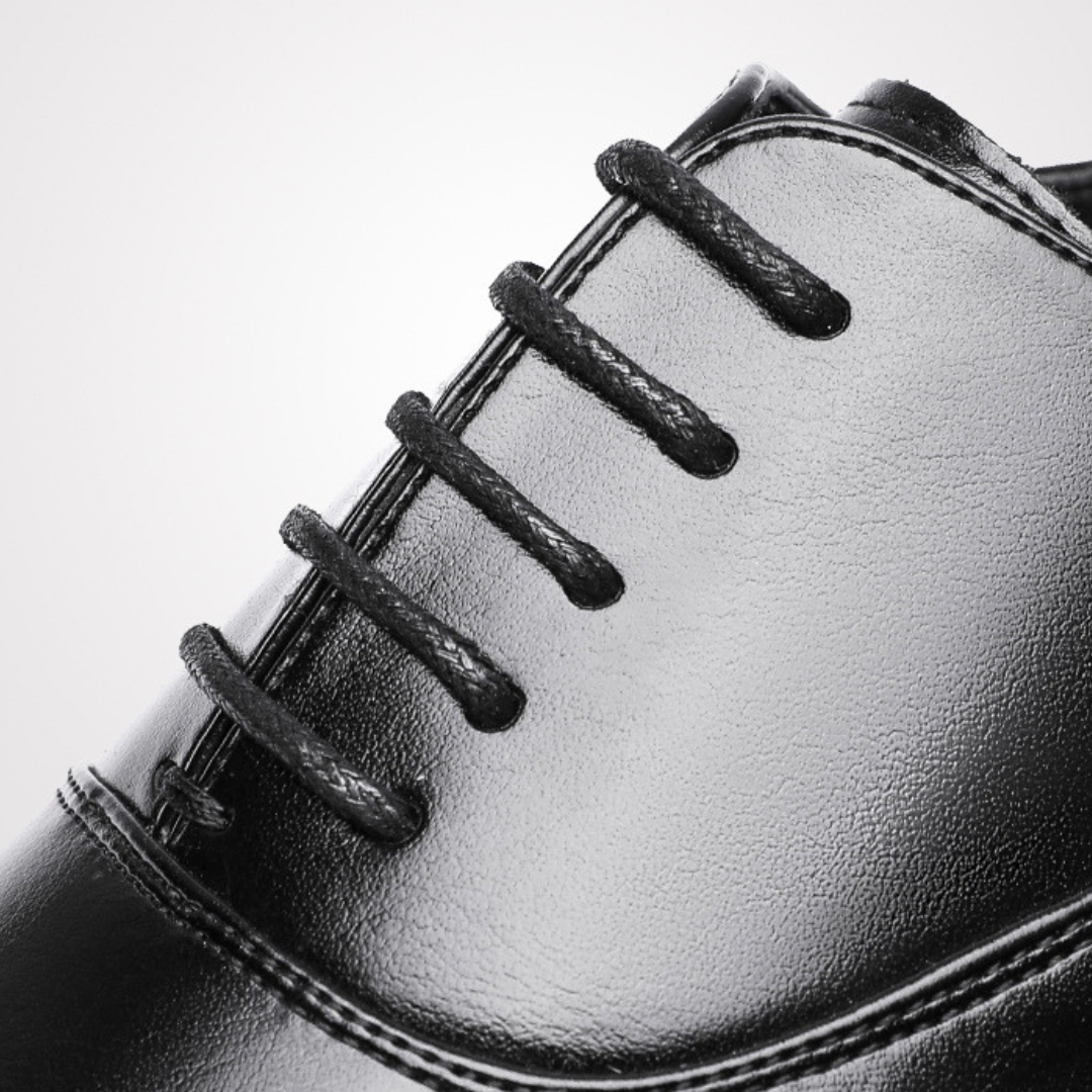 Laurent™ | Chaussures classiques en cuir