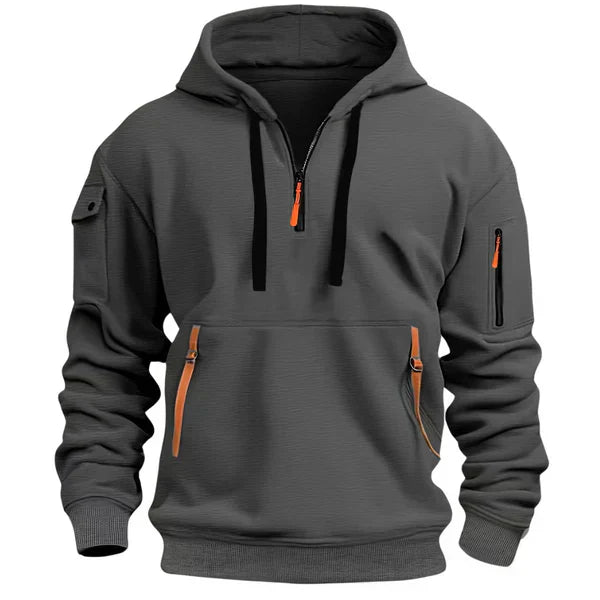 Daniel | Hoodie élégant 1+1 gratuit