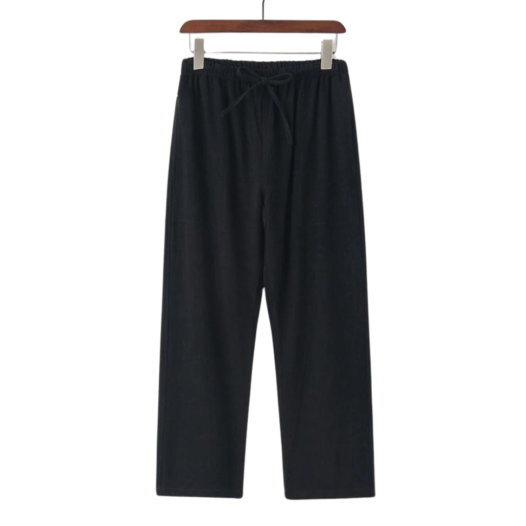 Laurent™ | Pantalon en lin