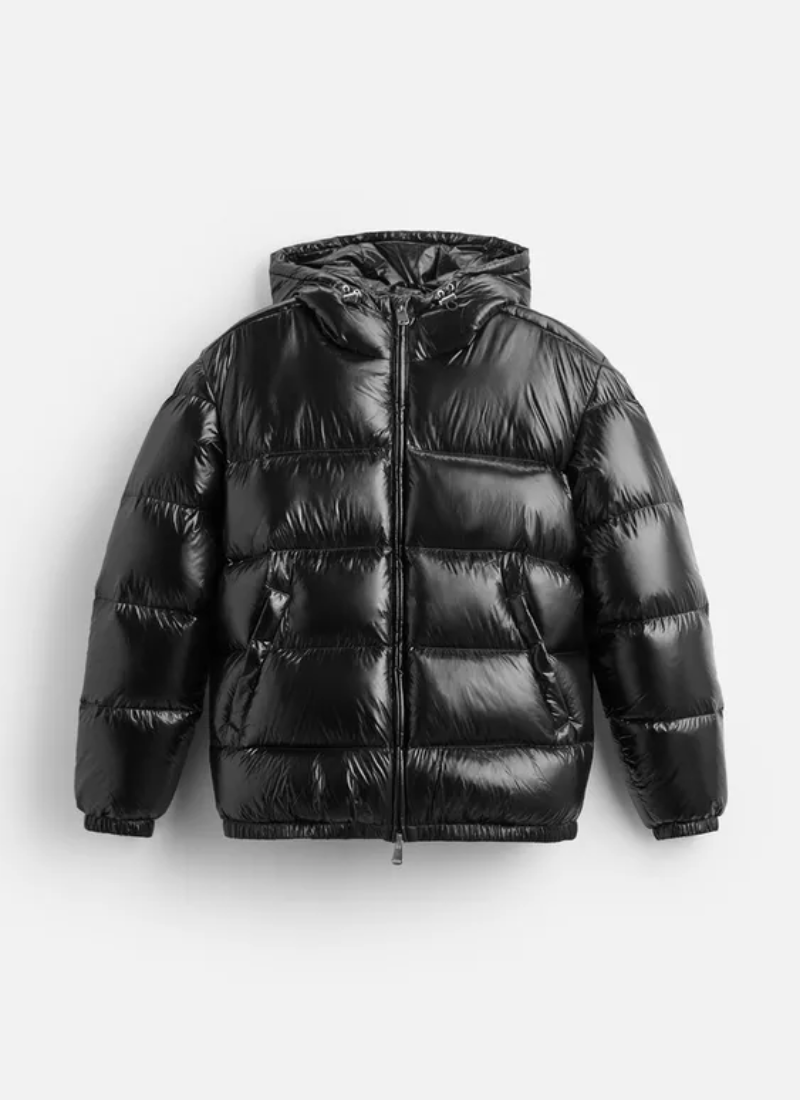 Nathan - Veste polaire en duvet ultra isolée