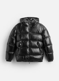 Nathan - Veste polaire en duvet ultra isolée