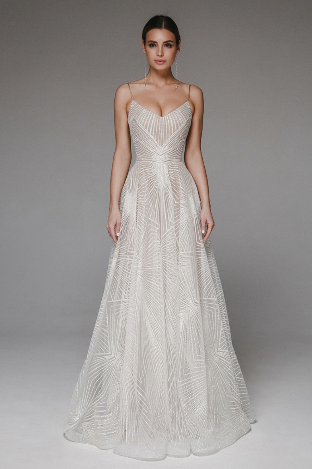 Juliette - Robe élégante et classique