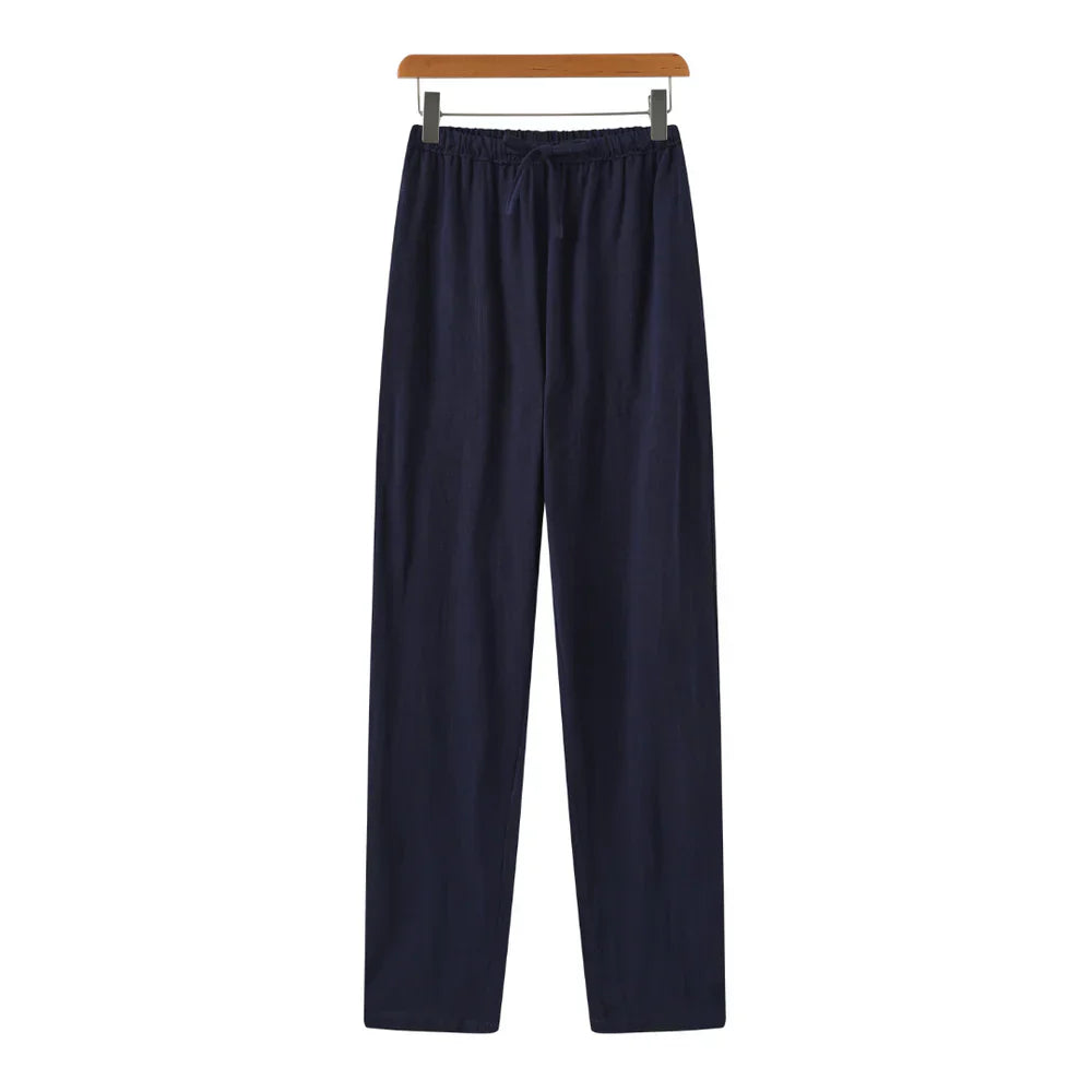 Laurent™ | Marrakech - Pantalon en Lin