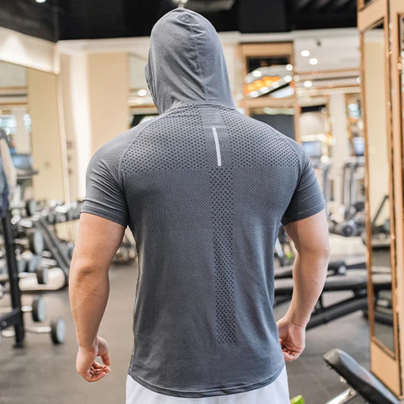 London Edit™ | Hooded Shirt