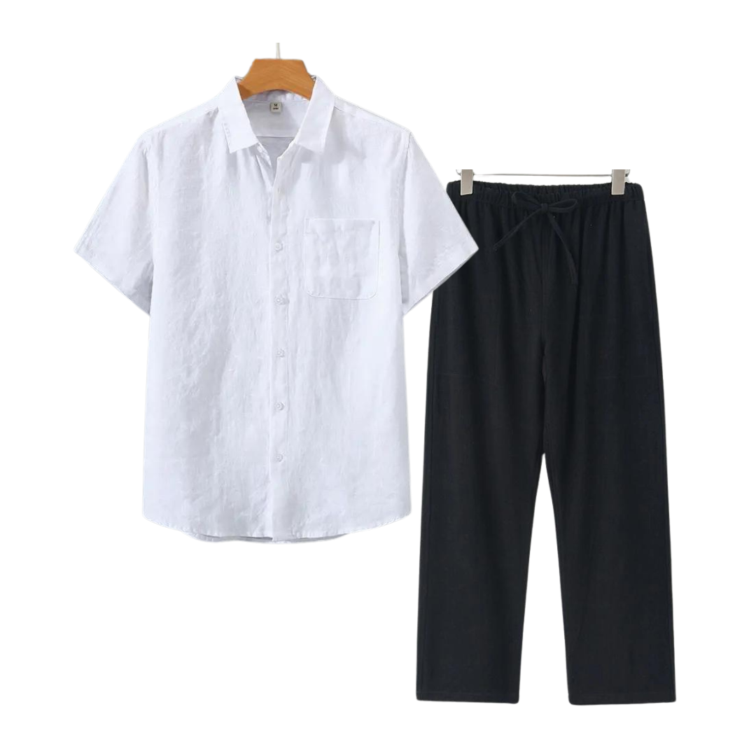 Laurent™ | Ensemble de linge