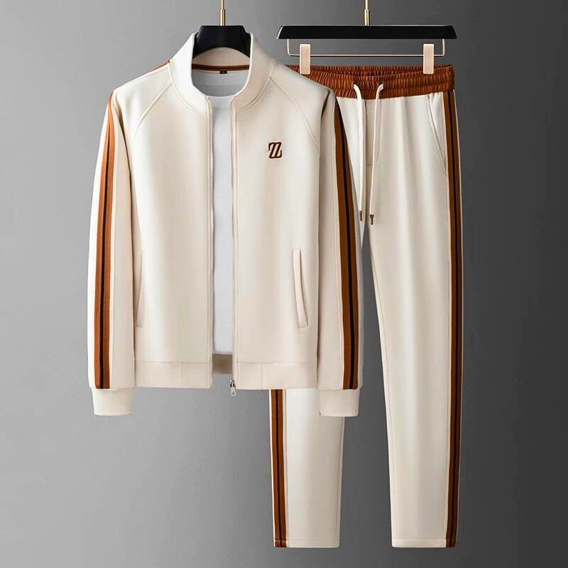 Mason - Men's Premium Tracksuit Set