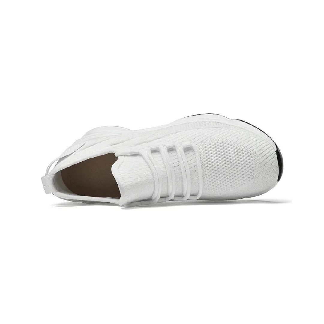 Noa - Chaussures unisexes avec rehausse