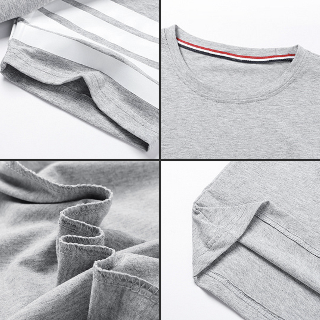 London Edit™ | UrbanBreeze Tee