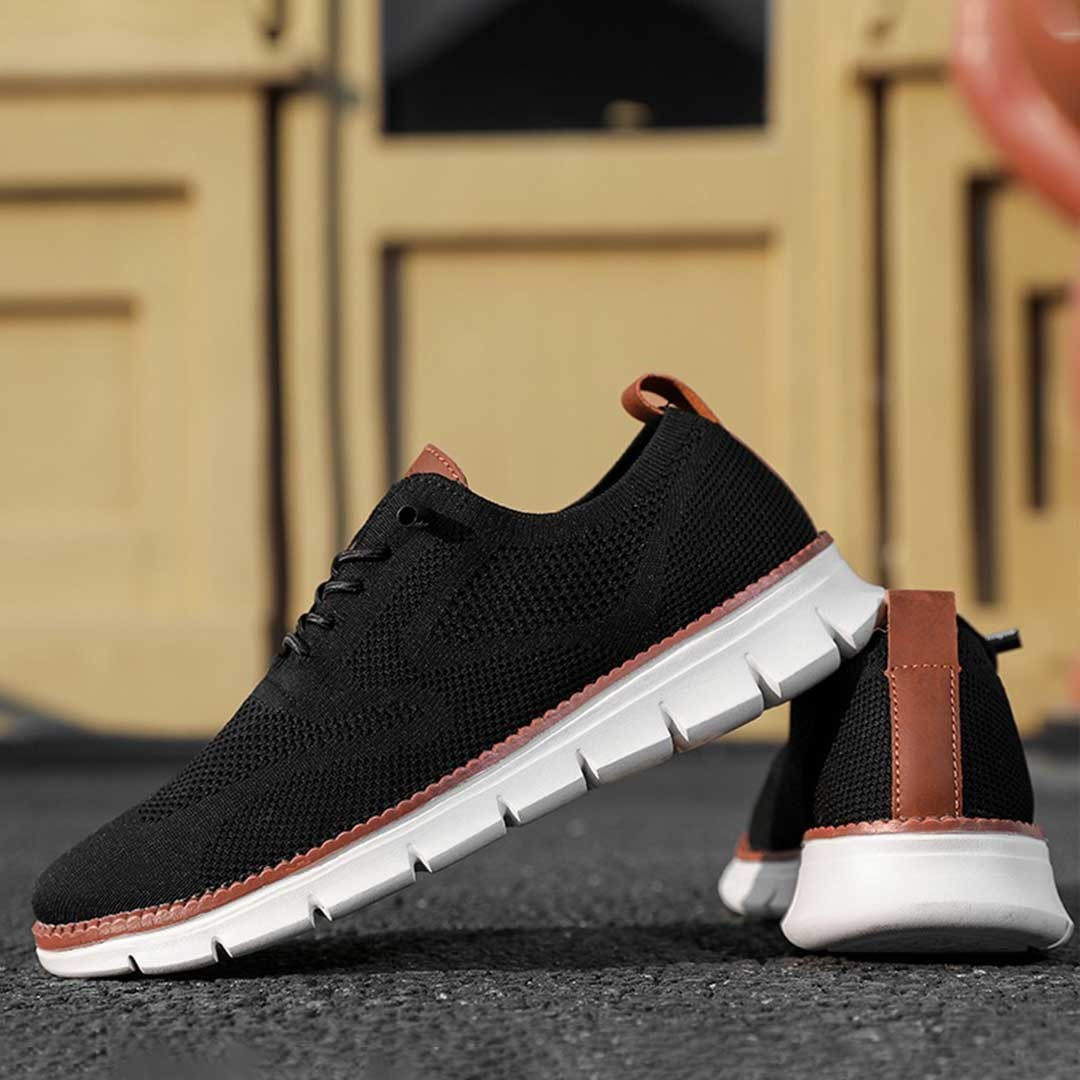 Lucien - Style urbain ultra confortable