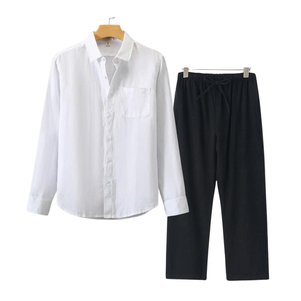 Laurent™ | Ensemble de linge