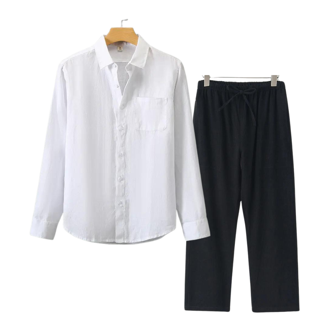 Laurent™ | Ensemble de linge