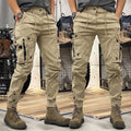 Maxence | Pantalon Cargo Tactique Multi-Poches