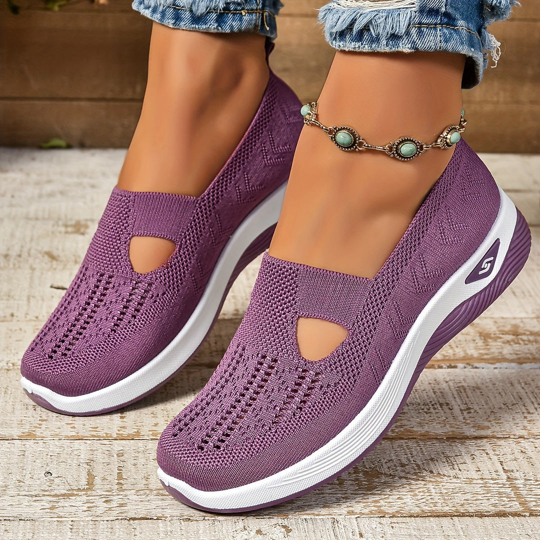 Corinne - Chaussures confortables RelaxFit