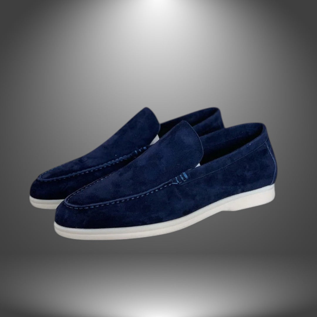 Elia | Mocassins Artisanaux pour Homme