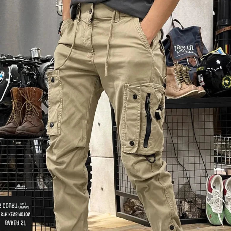 Jack - Durable & Stylish Tactical Pants