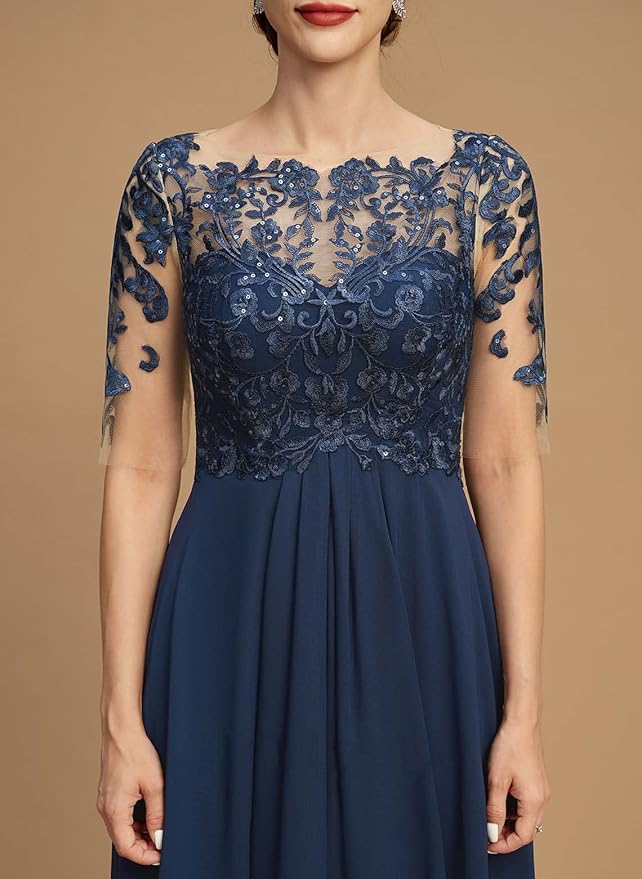 Sophie | Robe Élégante et Intemporelle