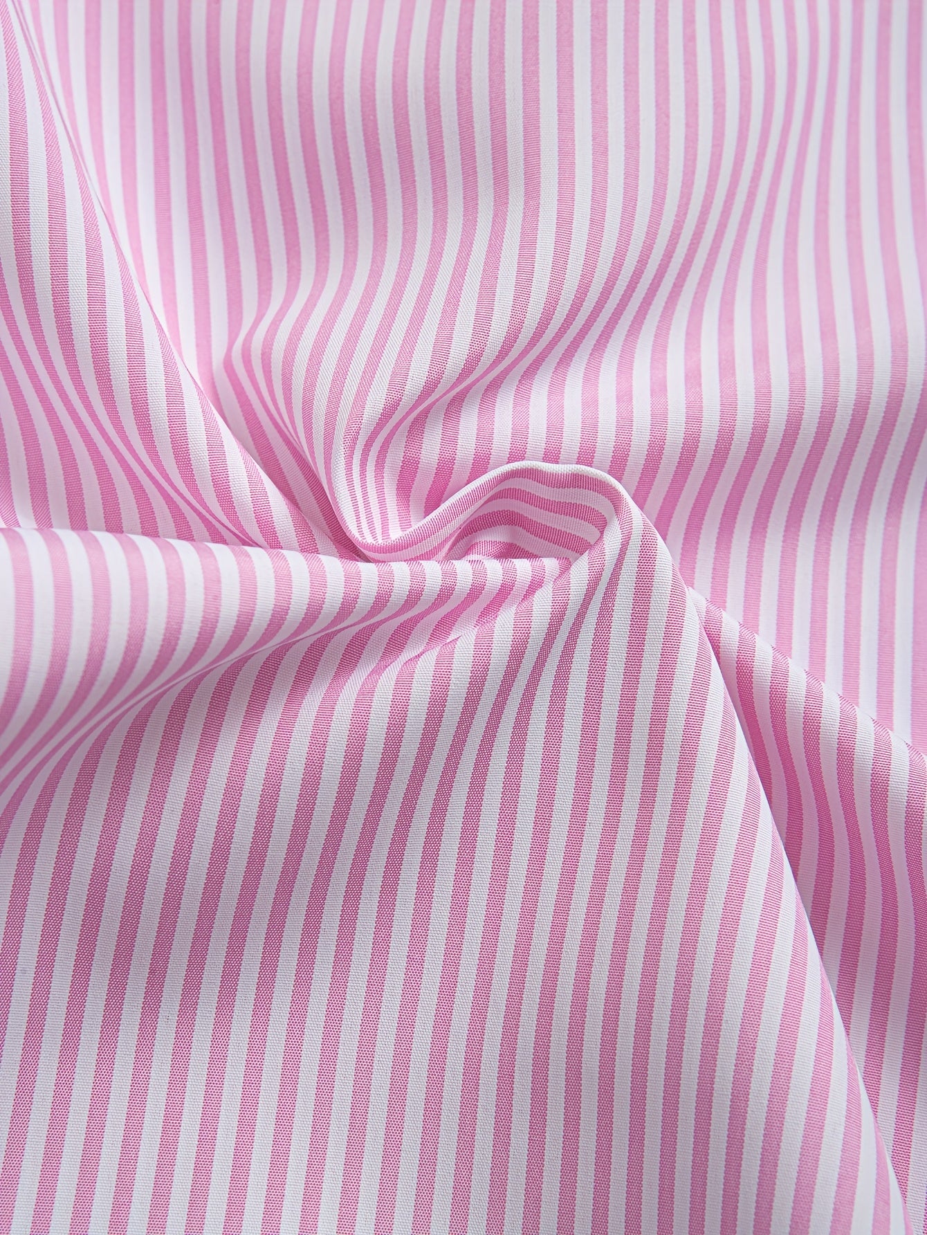 Laurent™ | Chemise Rayée Multicolore