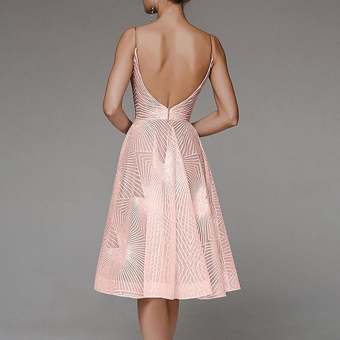 Florence - Robe d’élégance classique