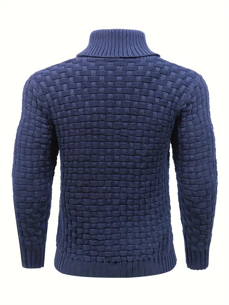 Blake - Knit Sweater