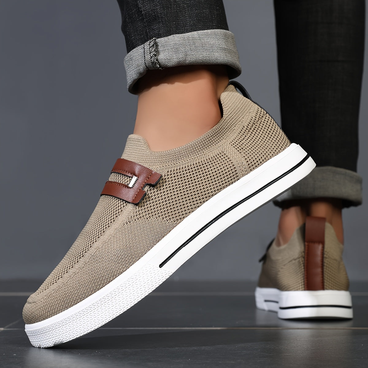 Reina - Chaussures Confortables et Légères