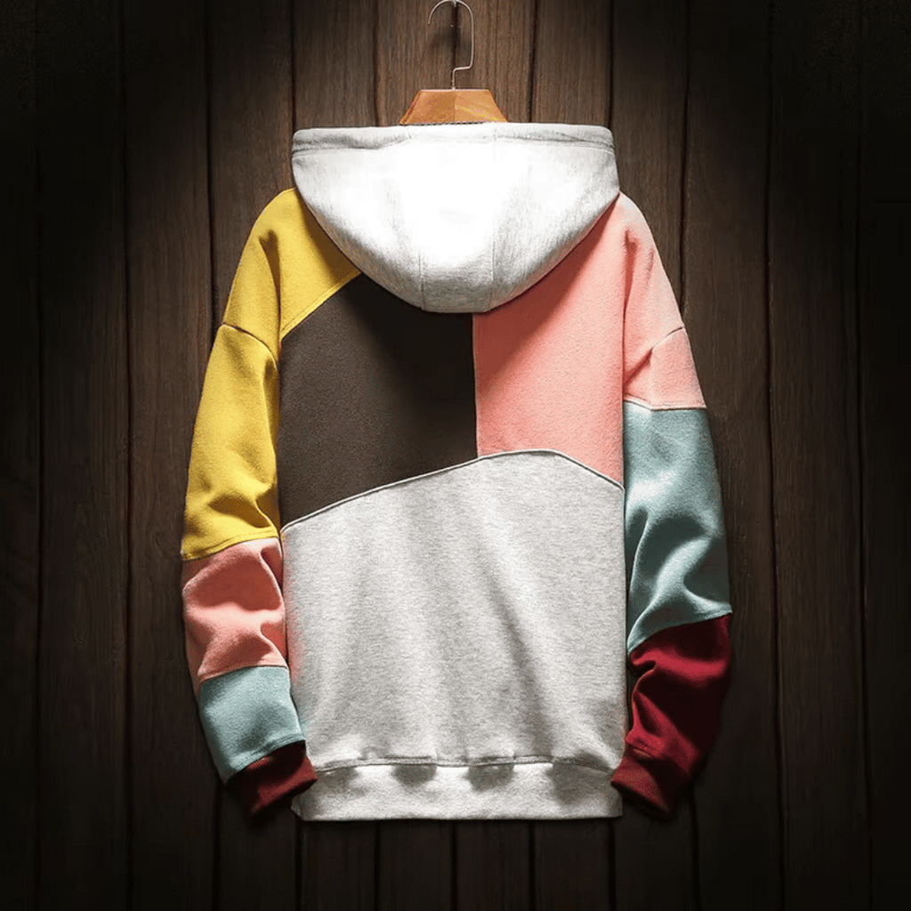 Zane - Vanguard Hoodie