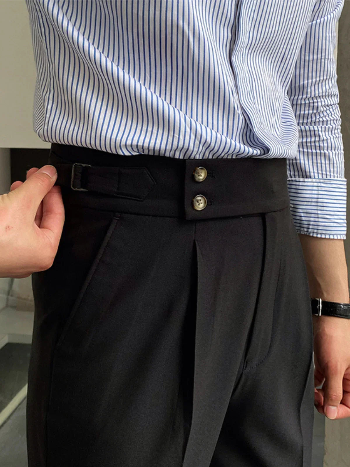 Moritz™ - Pantalons Vintage pour Homme